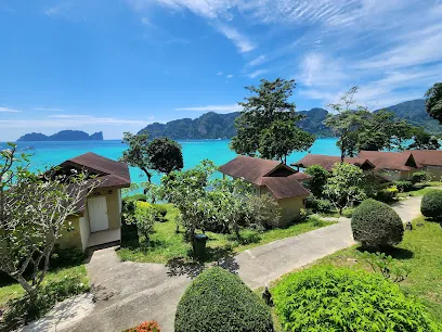 Phi Phi Bayview Resort, a top hotel on Phi Phi Island