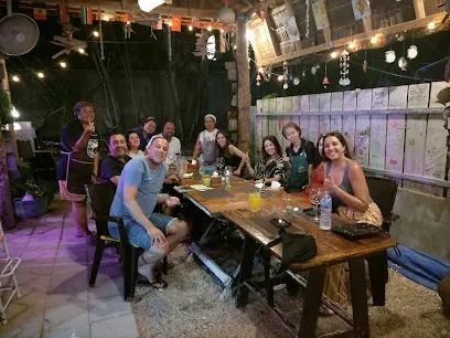 Thai Sea, a top restaurant on Phi Phi Island